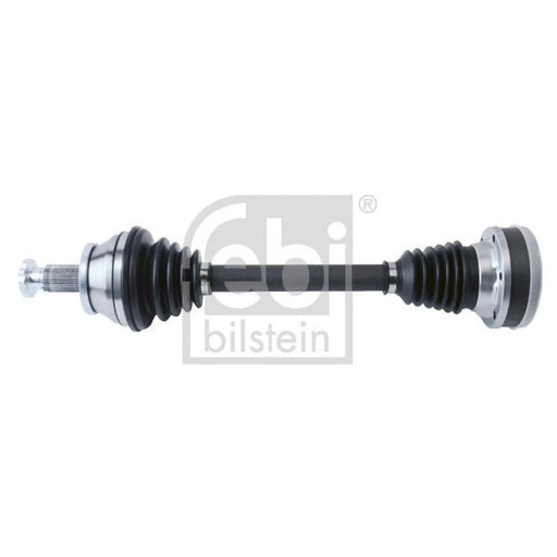 Febi CV Drive Shaft Driveshaft Front Left 188151