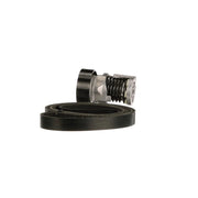 Gates V-Ribbed Belt Set fits Audi A1 2011-2015 2.0