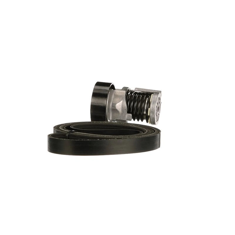 Gates V-Ribbed Belt Set fits Audi A1 2011-2015 2.0