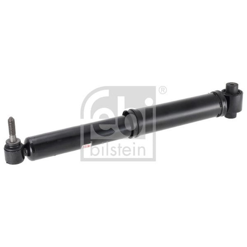 Febi Shock Absorber Damper Strut Rear Left 1002488