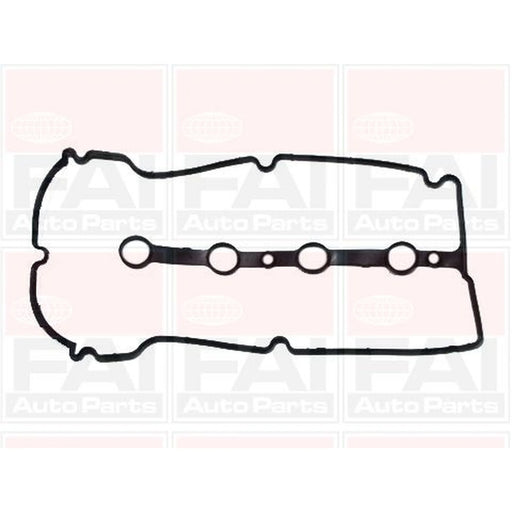 FAI Cylinder Head Cover Gasket RC1592S