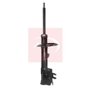 Apec Shock Absorber Damper Strut Front Right fits Fiat Panda 2003 on 1.1 1.2 1.3