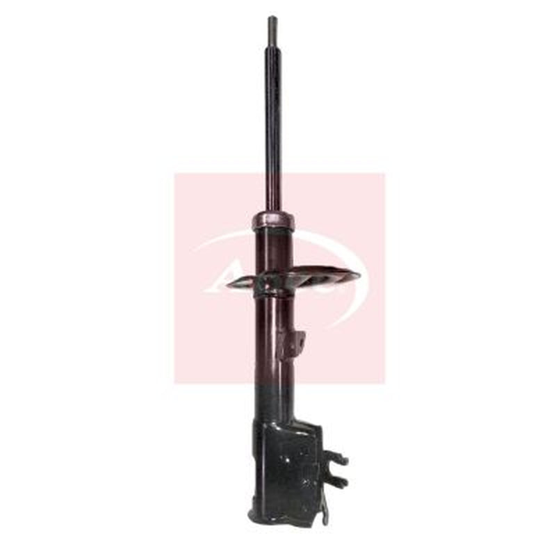 Apec Shock Absorber Damper Strut Front Right fits Fiat Panda 2003 on 1.1 1.2 1.3