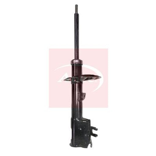Apec Shock Absorber Damper Strut Front Right fits Fiat Panda 2003 on 1.1 1.2 1.3
