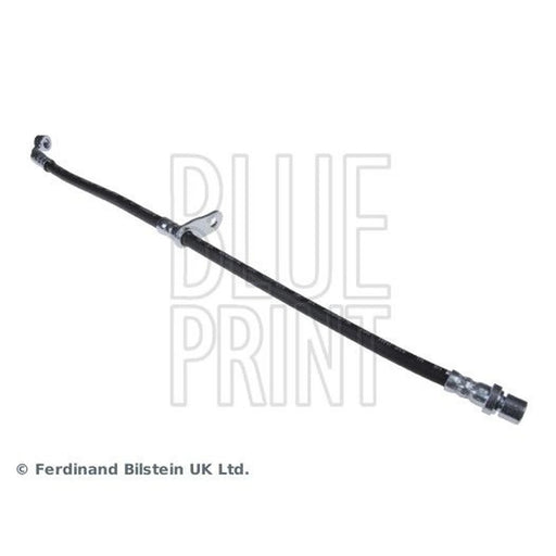 Blue Print Brake Hydraulic Hose Line Rear Right ADS75356