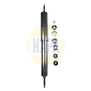 NAPA Shock Absorber Damper Strut Front fits Land Rover 110/127 1983-1990 2.5 3.5