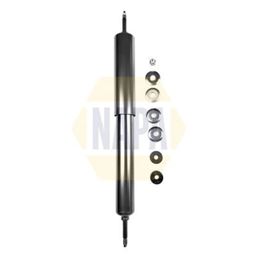 NAPA Shock Absorber Damper Strut Front NSA1358