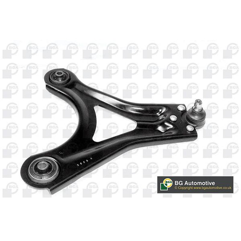 BGA Control/Trailing Arm Front Right fits Ford Mondeo 1993-2000 1.6 1.8 2.0 2.5