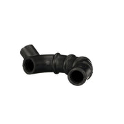 Gates Crankcase Ventilation Hose 135mm fits Mercedes-Benz 124 1985-1993