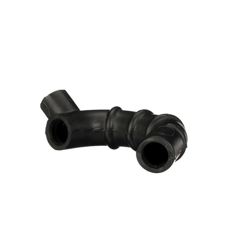 Gates Crankcase Ventilation Hose 135mm fits Mercedes-Benz 124 1985-1993