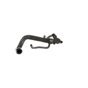 Gates Radiator Coolant Hose 700mm ID fits VW Polo V 2010-2022 1.6