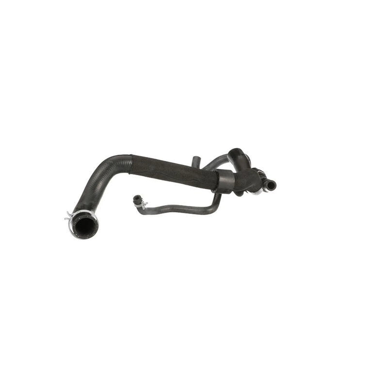 Gates Radiator Coolant Hose 700mm ID fits VW Polo V 2010-2022 1.6