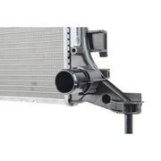 Mahle Engine Radiator fits Fiat Tipo 2015-2020 1.3 1.4