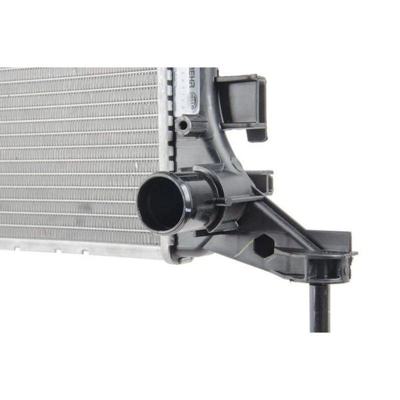 Mahle Engine Radiator fits Fiat Tipo 2015-2020 1.3 1.4
