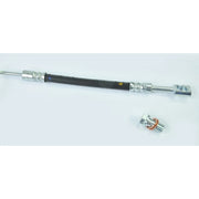 Juratek Brake Hydraulic Hose Line Rear Left fits Audi A1 2010-2018