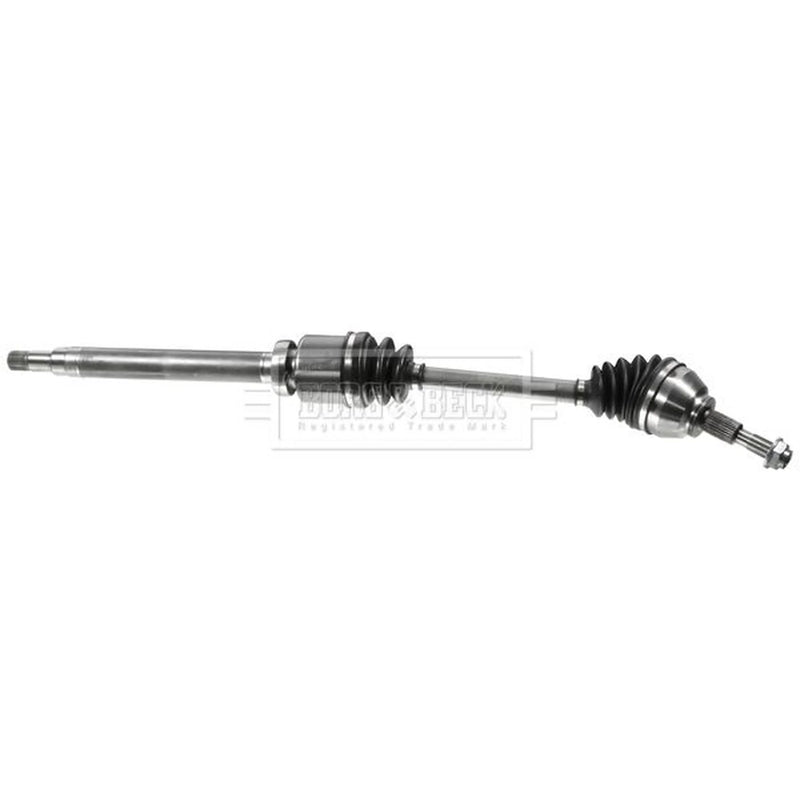 Borg & Beck CV Drive Shaft Driveshaft Front Right BDS1734