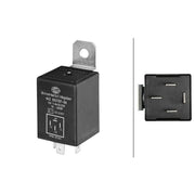 Hella Indicator Flasher Relay