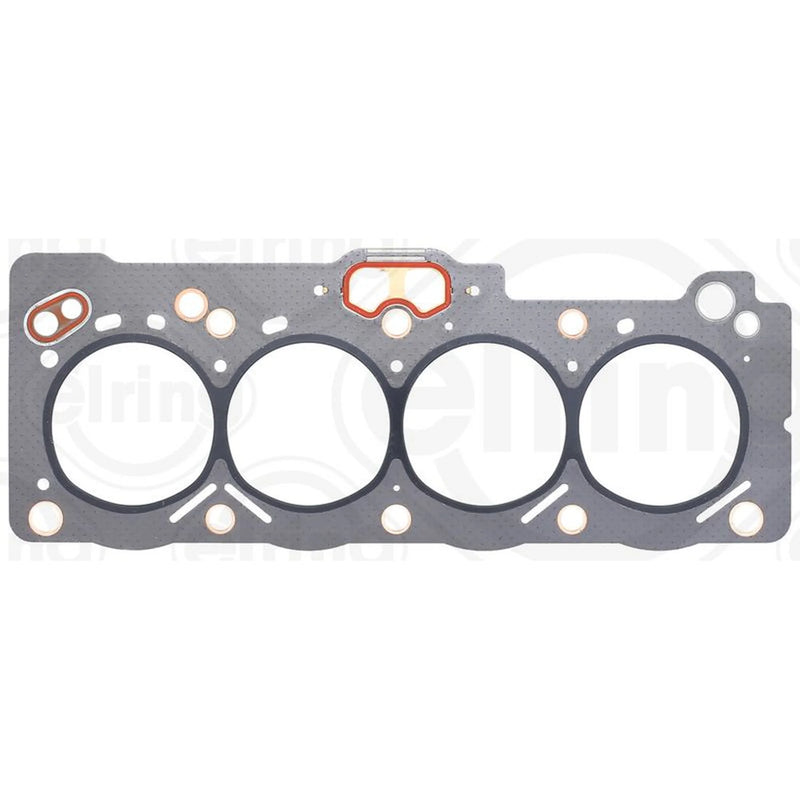 Elring Cylinder Head Gasket 1mm Thick fits Geely Bl 2005 on 1.3 1.5