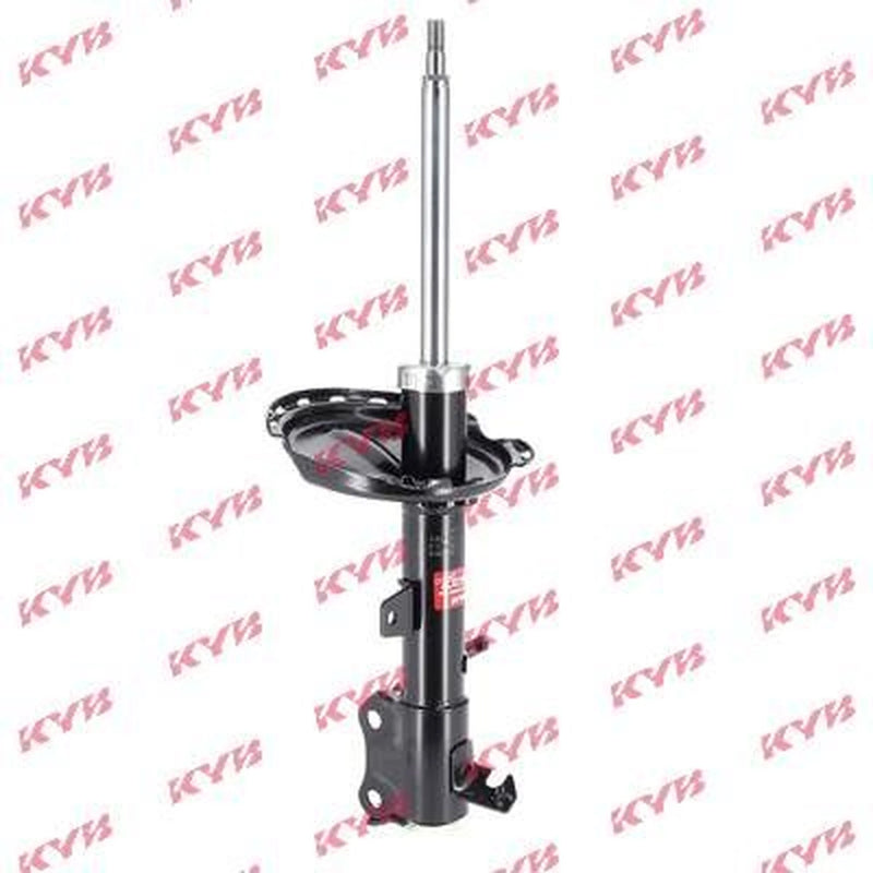 KYB Shock Absorber Damper Strut Rear Left fits Lexus Rx 2003-2008