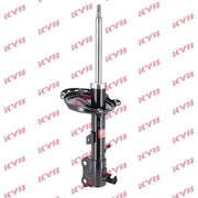 KYB 2 x Rear Shock Absorbers fits Lexus Rx 2003-2008