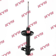 KYB 2 x Shock Absorbers fits Mazda 323 F 1994-1998 2.0