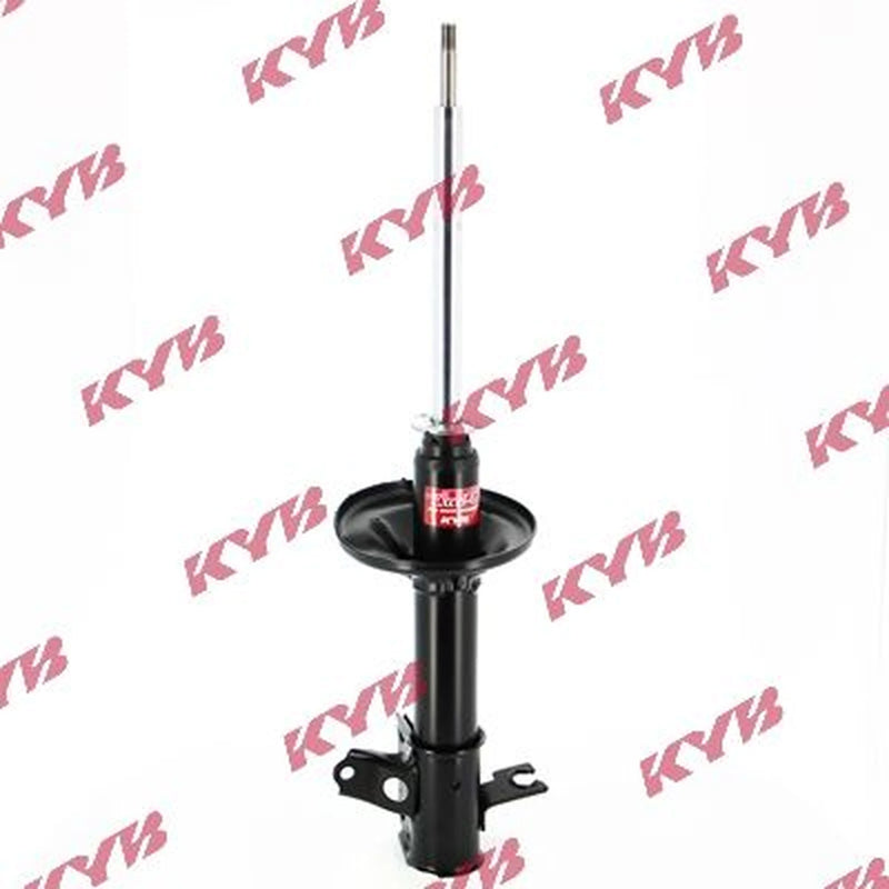 KYB 2 x Rear Shock Absorbers fits Mazda 323 F 1994-1998 2.0