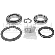 First Line Wheel Bearing Kit fits Mercedes-Benz G-Class 1989-2023