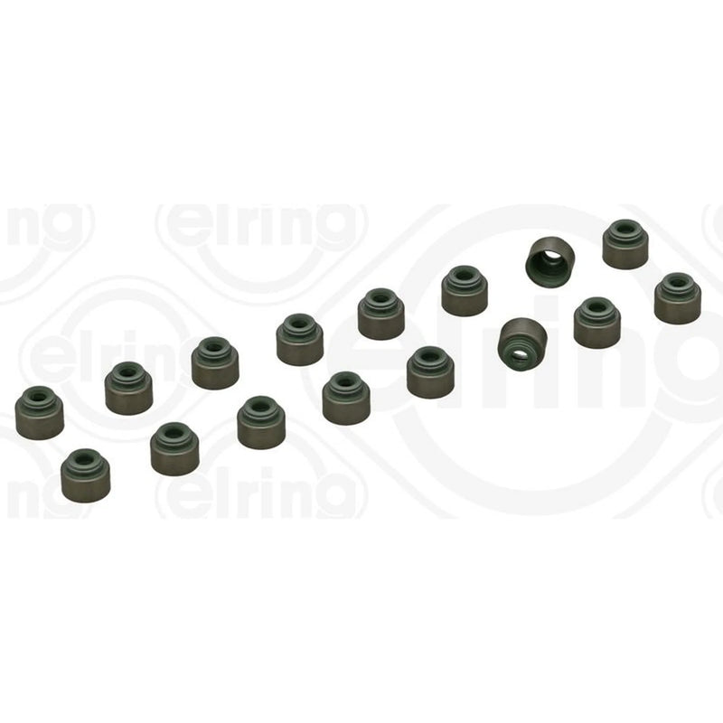 Elring Valve Stem Seal Set ID High fits Lexus Gs 2015 on