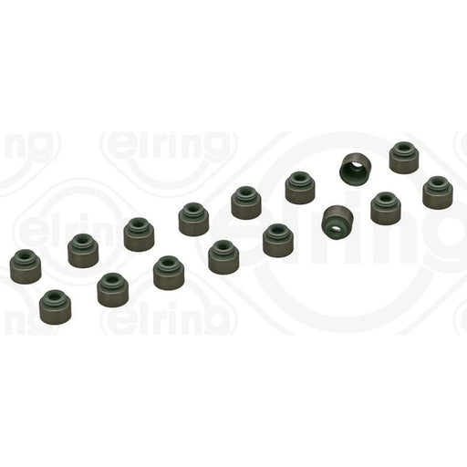 Elring Valve Stem Seal Set ID High fits Lexus Gs 2015 on