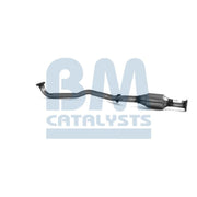 BM Catalysts Homologated Petrol Cat fits Nissan Primera 2002-2008 1.6 1.8