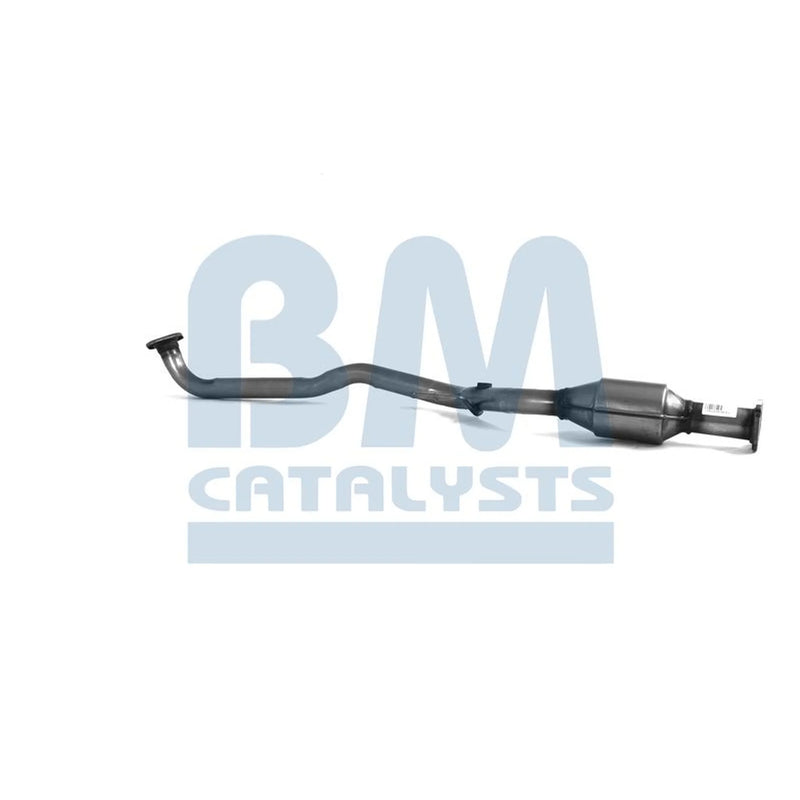 BM Catalysts Homologated Petrol Cat fits Nissan Primera 2002-2008 1.6 1.8
