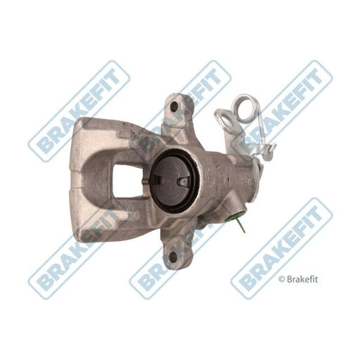 Apec Brake Caliper Assembly Rear Left BCA1111
