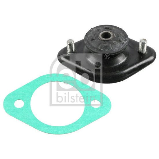 Febi Rear Suspension Strut Support Mount 21091