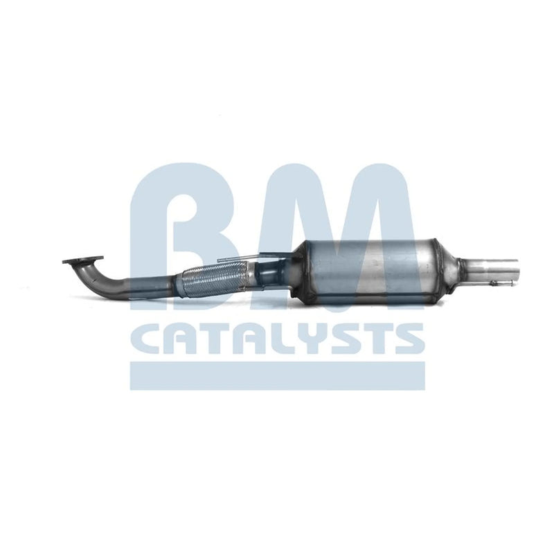 BM Catalysts Homologated Diesel Cat & Dpf fits Opel Signum 2005-2008 3.0
