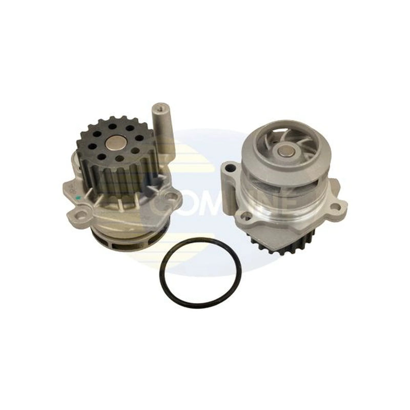Comline Engine Cooling Water Pump fits Audi A1 2010-2015 1.6 2.0