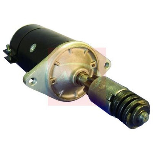 Apec Starter Motor 12V 0.8kW 9 Teeth fits MG Midget 1967-1979 1.3 1.5