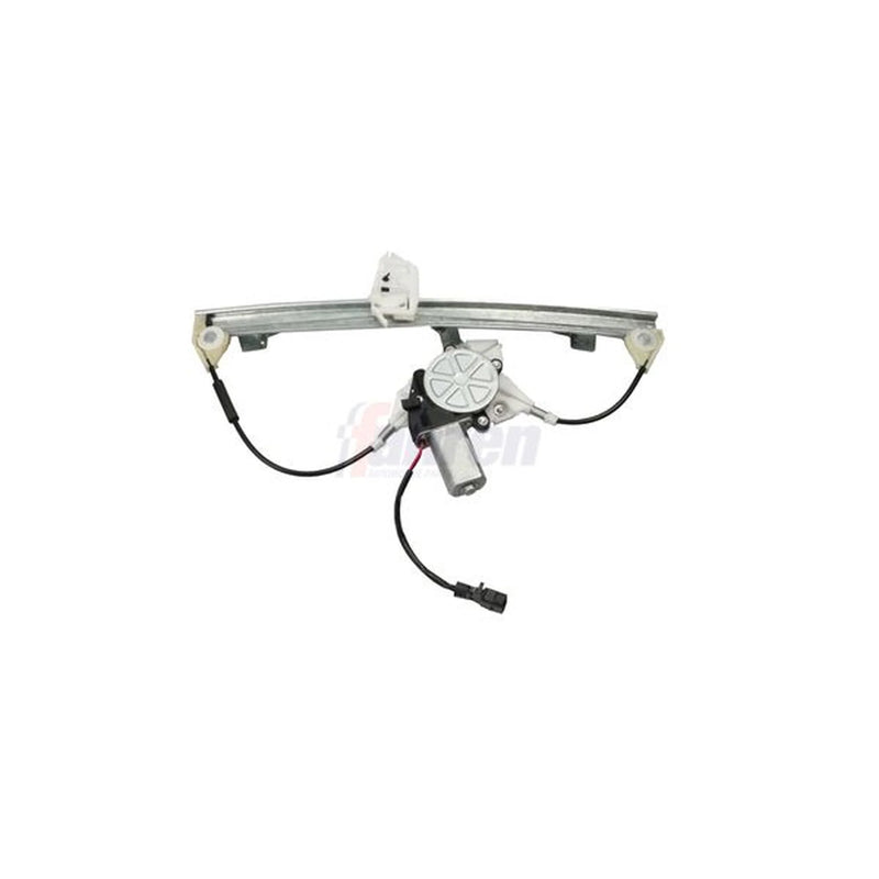 Fahren Electric Window Regulator Lifter Right Front FWD1140