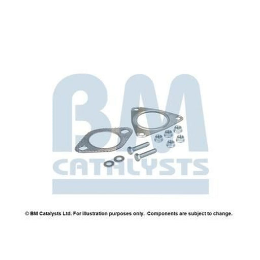 BM Catalysts Exhaust Pipe Mounting Kit FK70498B
