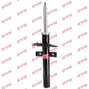 KYB Shock Absorber Damper Strut Front fits Renault Megane II 2002-2010