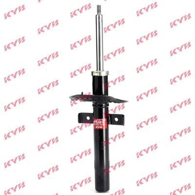 KYB Shock Absorber Damper Strut Front fits Renault Megane II 2002-2010