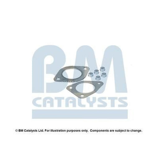 BM Catalysts Fitting Kit FK92361B FK92361B