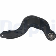 Delphi Control/Trailing Arm Upper fits Mercedes-Benz A-Class 2018-2020