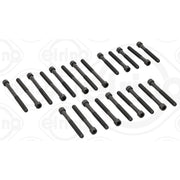 Elring Cylinder Head Bolt Set 820.210