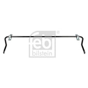 Febi Suspension Stabiliser Bar Rear 107009