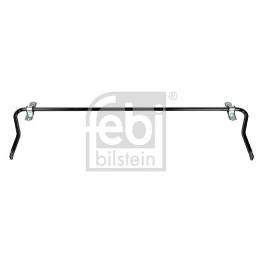 Febi Suspension Stabiliser Bar Rear 107009
