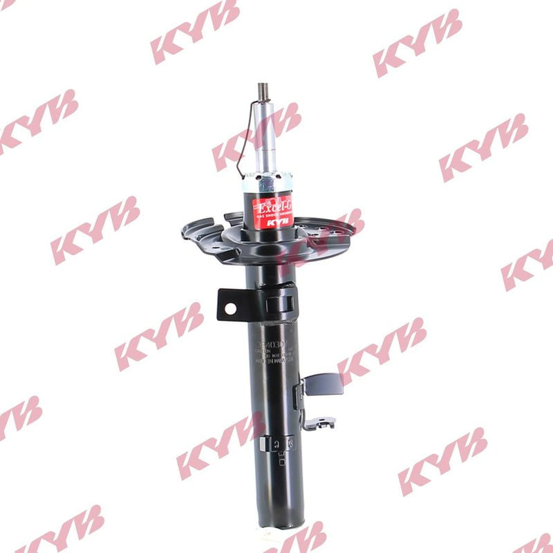 KYB 2 x Shock Absorbers fits Ford Kuga II 2012-2019 1.5 1.6 2.0 2.5