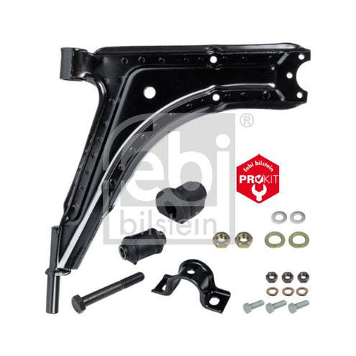 Febi Control/Trailing Arm Front Right 07217