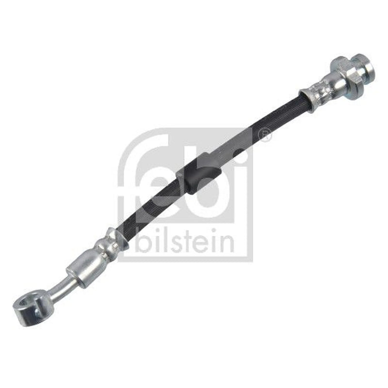 Febi Brake Hydraulic Hose Line outer 183700