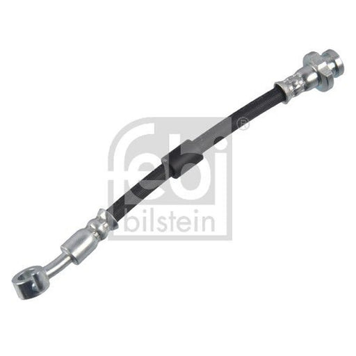 Febi Brake Hydraulic Hose Line outer 183700