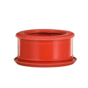 Gates Air Supply Hose 28mm Silicone fits Citroën Berlingo First 2005-2008 1.6
